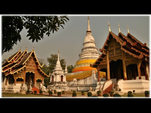 ไหว้พระ 9 วัดเสริมสิริมงคล