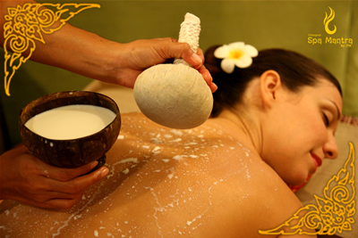 Chiang Mai Spa Mantra By ITM
