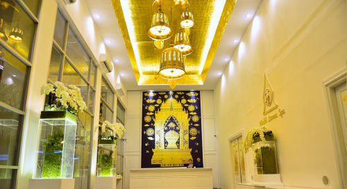 Health Lanna Spa  