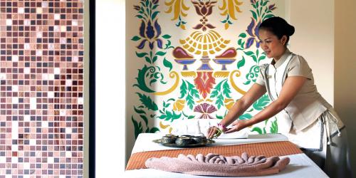 Nakara Spa 