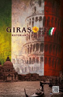 ร้านจีราโซเล่ GIRASOLE ITALIAN RESTAURANT