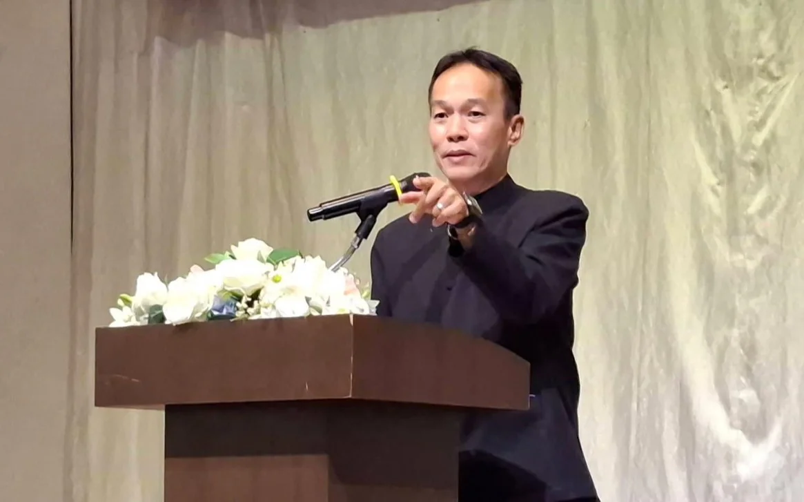 โครงการฝึกอบรมเชิงปฏิบัติการ “AI for Media & Mobile Content Creator”