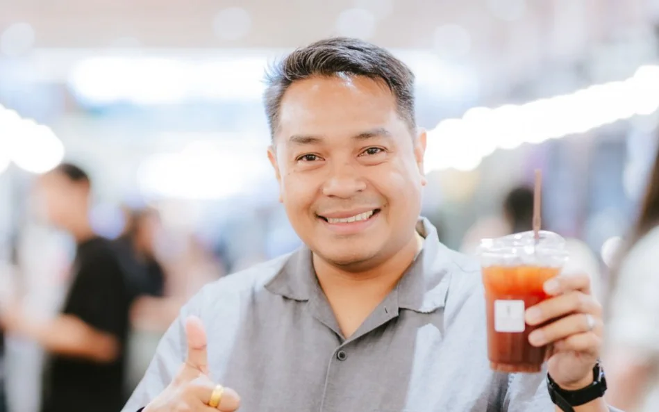 กิจกรรมเพิ่มศักยภาพทางการตลาดและประชาสัมพันธ์การท่องเที่ยวเชิงสร้างสรรค์ (Creative Tourism) เส้นทางชาและกาแฟ (Coffee & Tea) สู่ความยั่งยืน