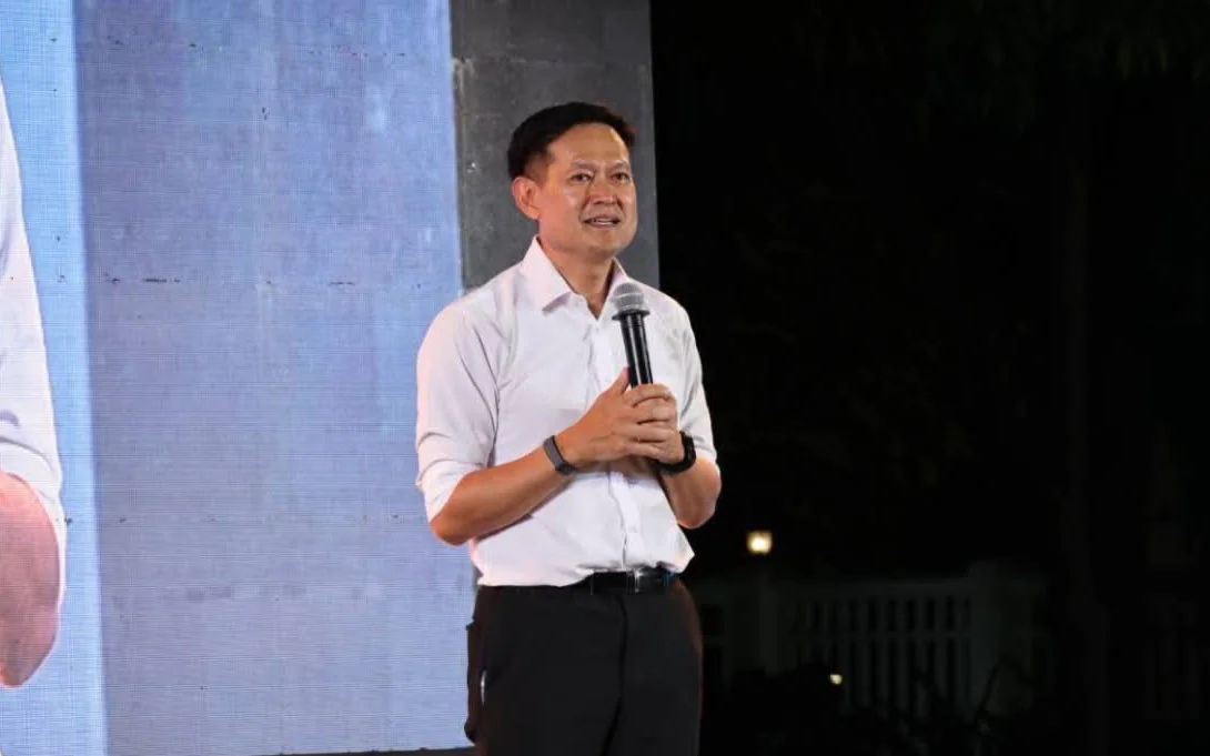 งานเลี้ยงต้อนรับและมอบรางวัลเชิดชูเกียรติแก่ทัพนักกีฬา ผู้ฝึกสอน และผู้ปกครองทีมนักกีฬาเชียร์ลีดดิ้งเยาวชนเชียงใหม่