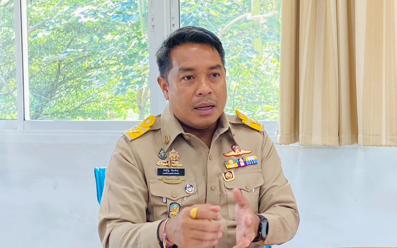 การขับเคลื่อนและเตรียมความพร้อมรองรับฤดูกาลท่องเที่ยวช่วงไฮซีซั่น ปลายปี 2569 ต่อเนื่องถึงต้นปี 2570