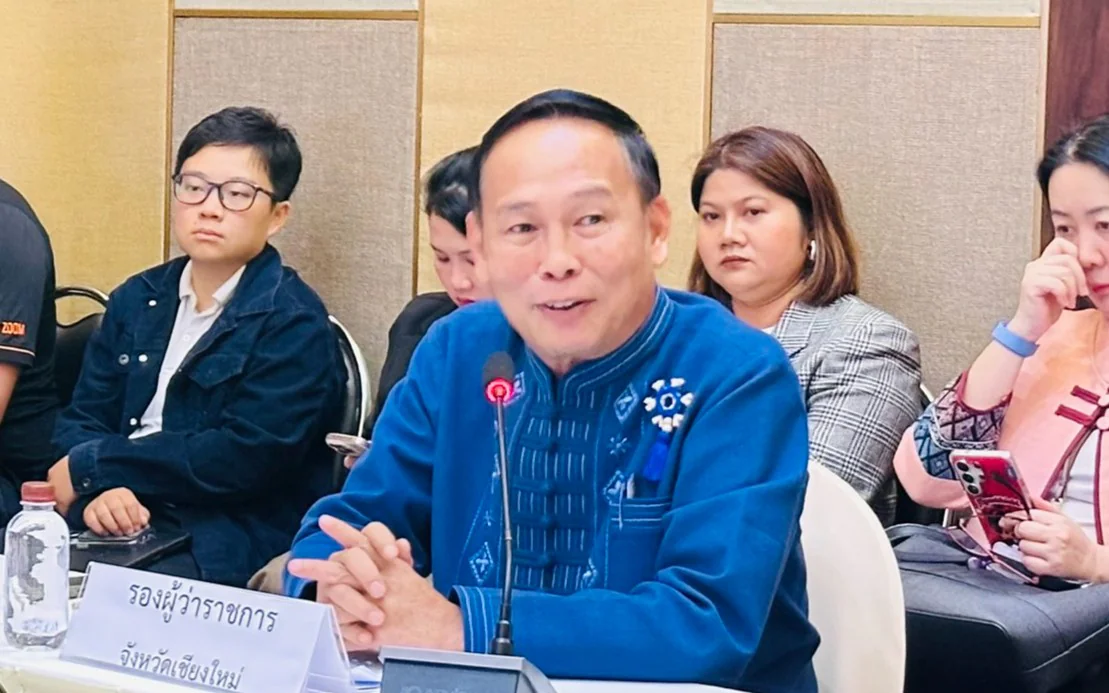 พิธีเปิดการประชุม “29 Sep” D-DAY MICE CITY การส่งเสริมการตลาดเชิงรุกในมิติ MICE Business ภายใต้กรอบภารกิจ City Package, City Promotion และ City Profile