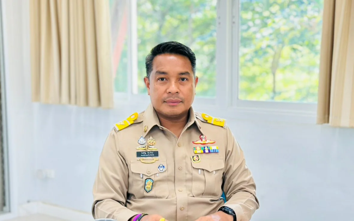 ประชุมติดตามการดำเนินงานของกลุ่มงานส่งเสริมและพัฒนาการท่องเที่ยว