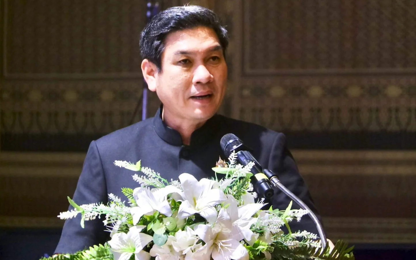งาน Chiang Mai Education Forum 2026 ภายใต้แนวคิด “Chiang Mai All For Education:Learning For Life,Skills For Future ”