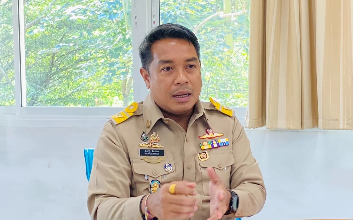 การขับเคลื่อนและเตรียมความพร้อมรองรับฤดูกาลท่องเที่ยวช่วงไฮซีซั่น ปลายปี 2569 ต่อเนื่องถึงต้นปี 2570