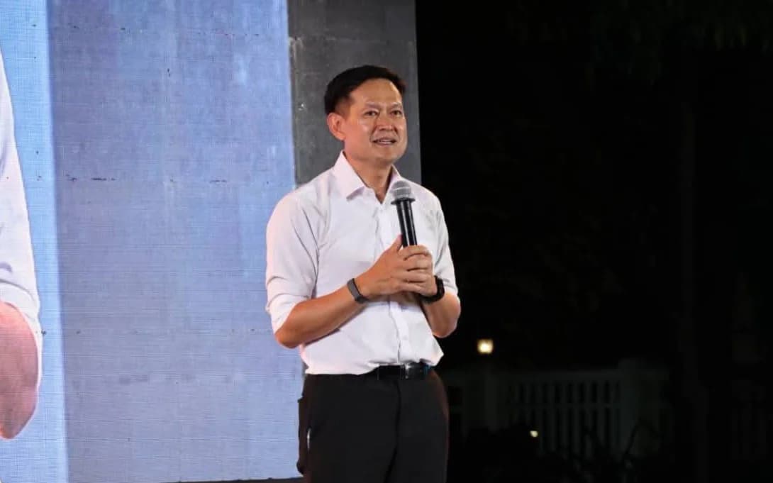 งานเลี้ยงต้อนรับและมอบรางวัลเชิดชูเกียรติแก่ทัพนักกีฬา ผู้ฝึกสอน และผู้ปกครองทีมนักกีฬาเชียร์ลีดดิ้งเยาวชนเชียงใหม่