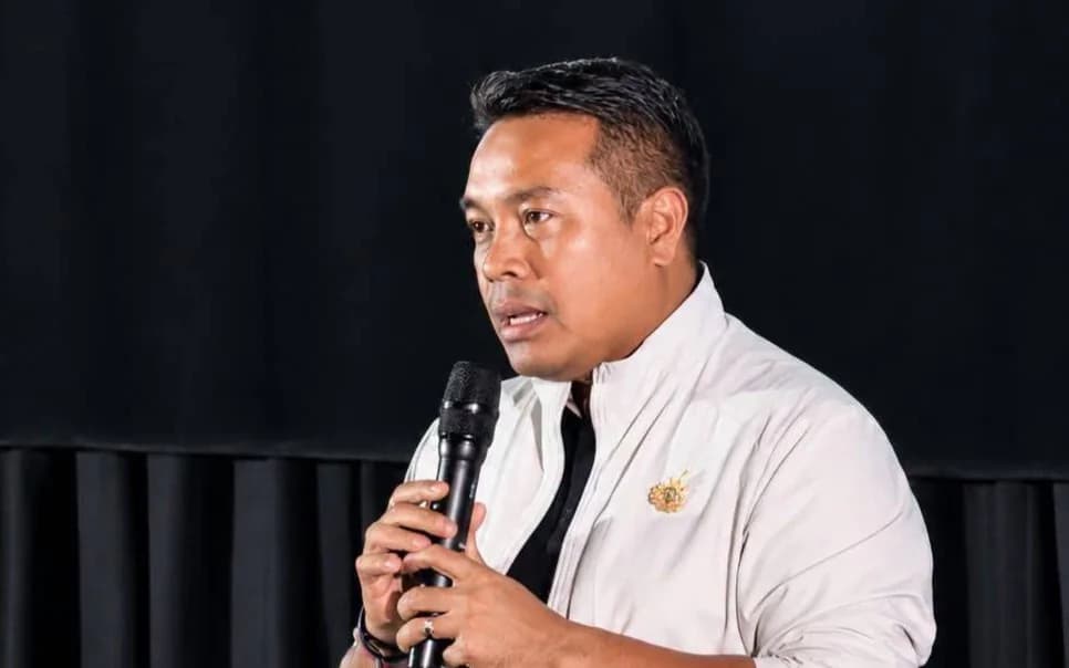ก้าวที่กล้า – A Brave Step Forward