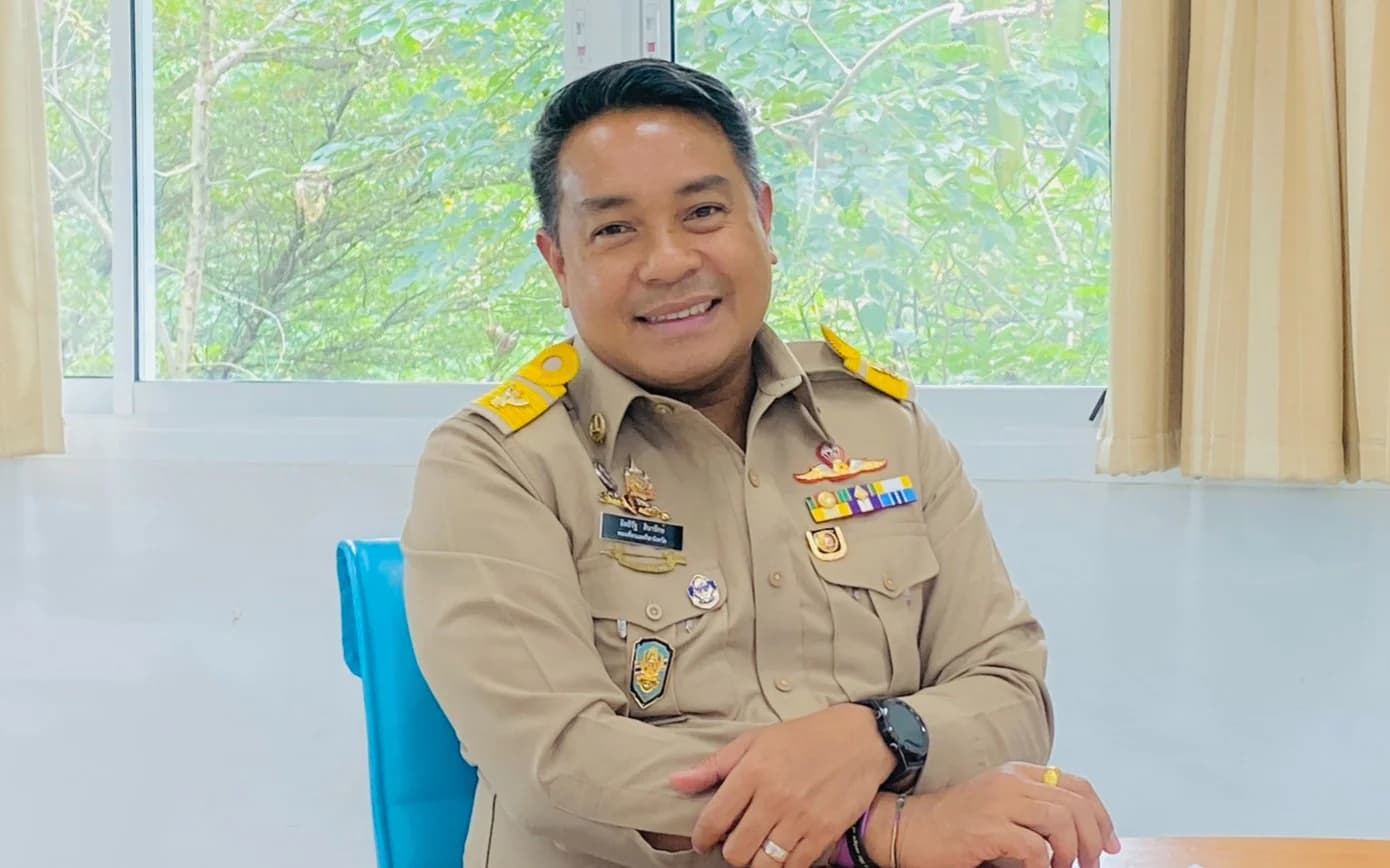 หารือการจัดงานเทศกาลร่มบ่อสร้างและหัตถกรรมสันกำแพง